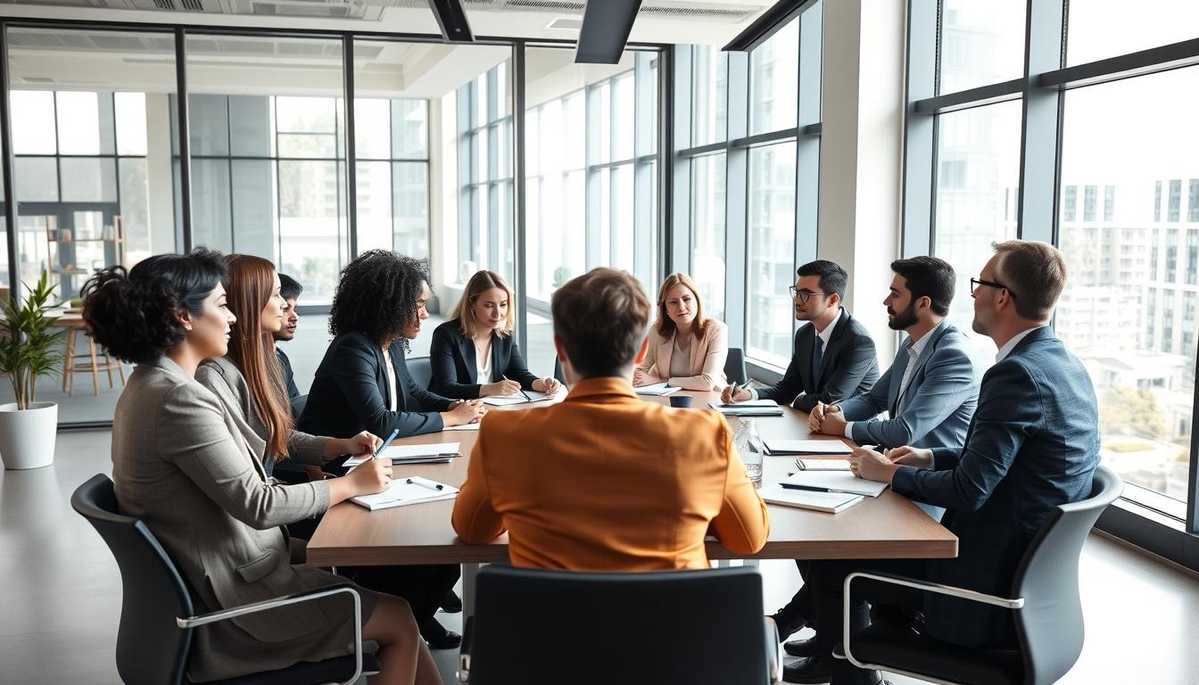 Your Path to Leadership Success